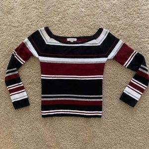 PacSun long sleeve top